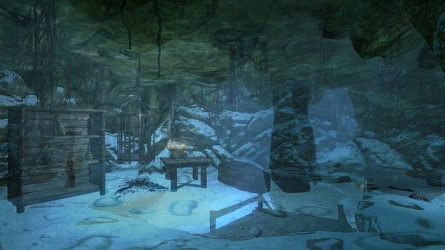 The Elder Scrolls V: Skyrim - Haemar's Shame (Ambience) смотреть онлайн
