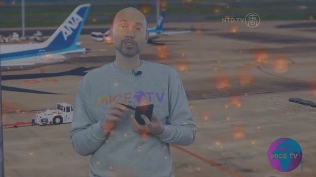 MICE TV Кругосветка. Встречаем китайский новый год. смотреть онлайн