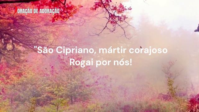 ORAÇÃO PODEROSA PARA QUEBRAR FEITIÇOS, BRUXARIAS E MALDIÇÕES смотреть онлайн
