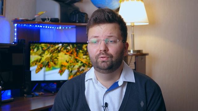 Nikon 35mm f/1.8s - впечатления от объектива под систему Nikon Z смотреть онлайн