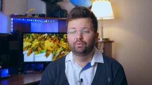 Nikon 35mm f/1.8s - впечатления от объектива под систему Nikon Z