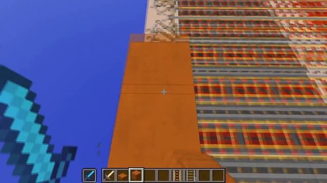 ФЕРМА МОБОВ ИЗ МАГМЫ В MINECRAFT! Супер эффективная! 16w20a смотреть онлайн