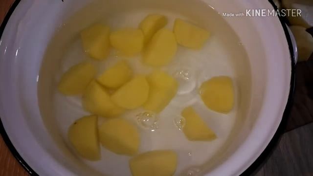 Маленький ПРАЗДНИЧНЫЙ семейный ужин! смотреть онлайн