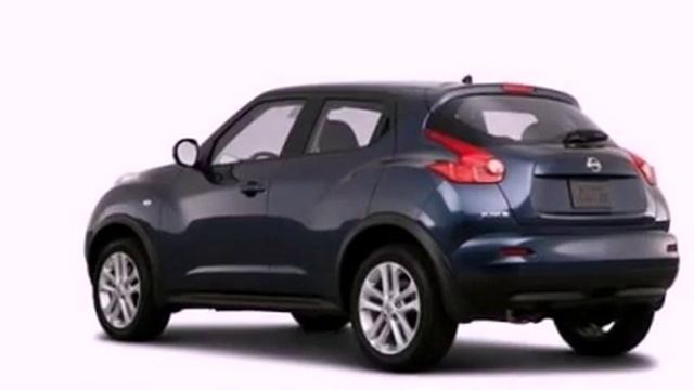 Used 2011 Nissan Juke GREER SC смотреть онлайн
