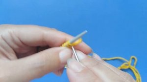 Набор петель при котором не заворачивается край.