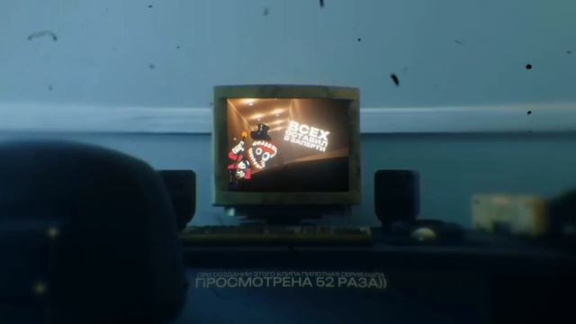 Песня про удивительный цифровой цирк(by Kitik)но ещё больше эффектов#digitalcircus #kitik #sorts