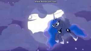 Май литл пони дневной свет песня Луны