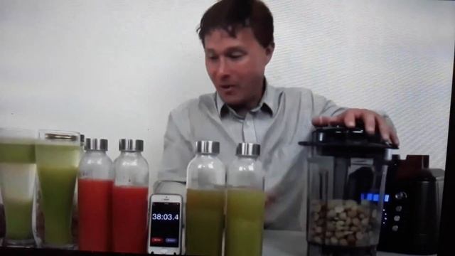 Вакуумные блендеры. смотреть онлайн