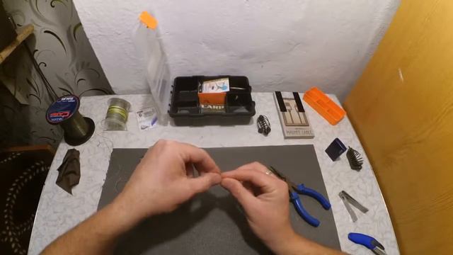 Лучший монтаж для ловли карася смотреть онлайн