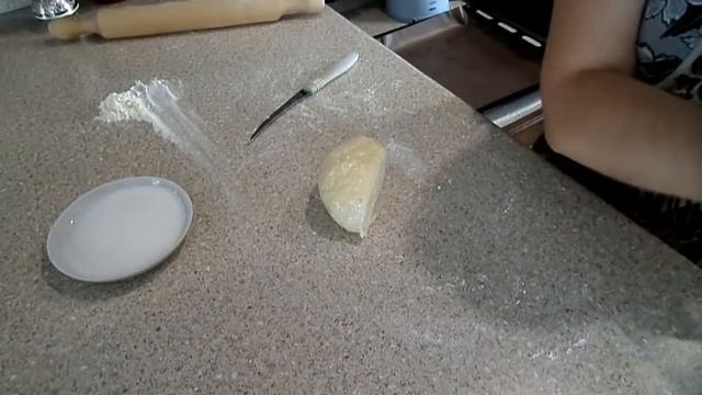 Творожное печенье ГУСИНЫЕ ЛАПКИ. Вкуснейшее печенье 