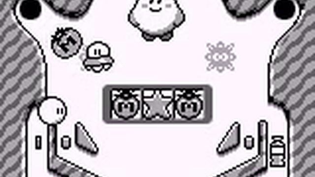 Kirby´s Pinball Land (Game Boy) смотреть онлайн