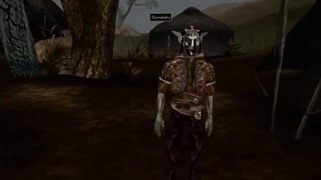 ИДИ ОТ СЮДА (Morrowind) смотреть онлайн