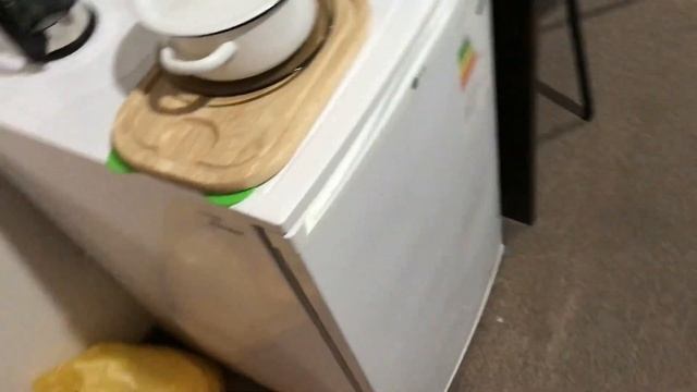 Моя общага ДВФУ/FEFU Dormitory