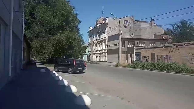 Ещё в Харькове 😱Что с сиренами в городе🤔ул.Шота Руставели, Повреждённый Протон! смотреть онлайн