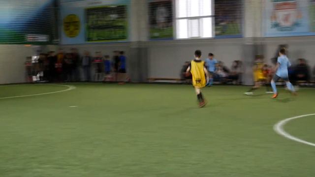 Кубок Надежды 2019 отрывки игры Лотос (п.Комсомольский) - Яшкуль (п.Яшкуль)