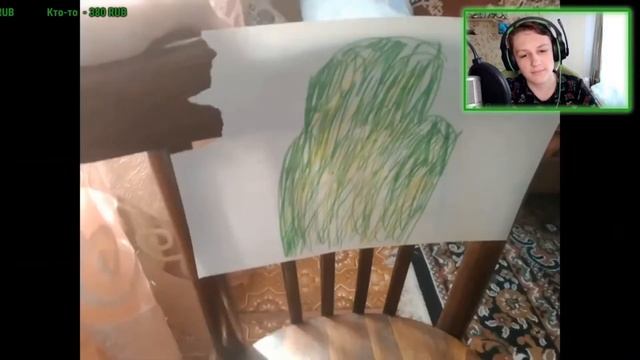 Cacto смотрит как его подпищик перевоплощяетсь в разных ютуберов / кактус нарезки смотреть онлайн