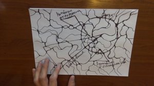 Нейрографика на избавление от лени. Павел Меренков