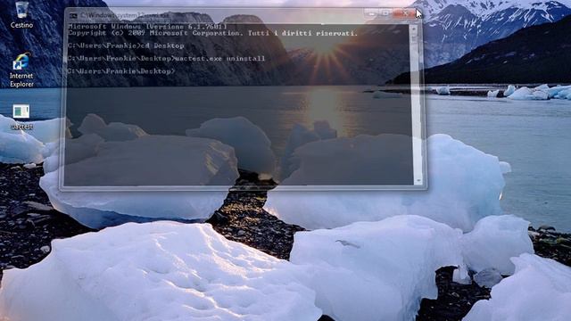 Windows UAC bypassed in Admin Approval Mode смотреть онлайн