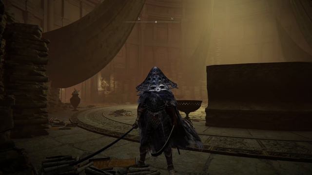 ELDEN RING FINAL BOSS IS EASY - ELDEN RING: Rage Montage 34 (Ending) смотреть онлайн