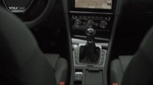 Обзор Volkswagen Golf 7 VII