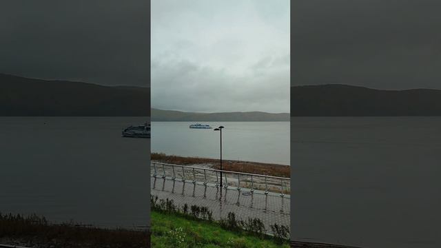 02.10.2023 Утро Сборник река Амур набережная Комсомольск-на-Амуре Хабаровский край смотреть онлайн