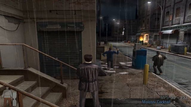 Max Payne 2 requires a Microsoft DirectX 9.0 compatible display adapter | Steps in the Description смотреть онлайн