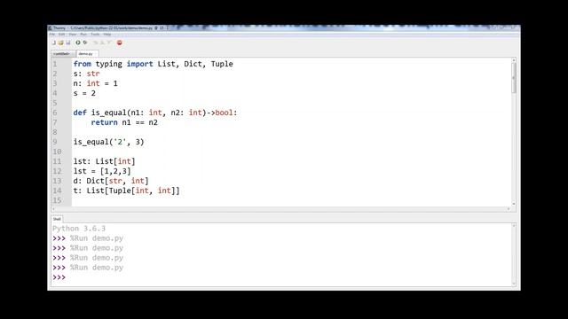 [Специалист] Python. Уровень 1. Базовый курс - День 4 смотреть онлайн