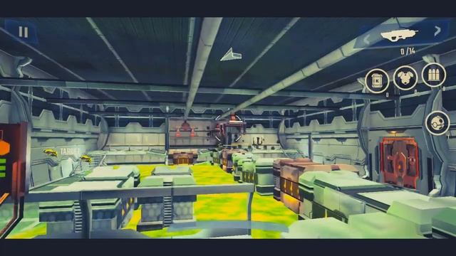 NOVA LEGACY #6 смотреть онлайн