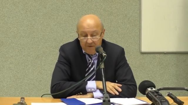 Вероятность революции в России. Андрей Фурсов. смотреть онлайн
