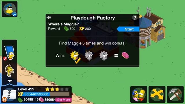 TSTO: How to Get Free Donuts (Read Description) смотреть онлайн