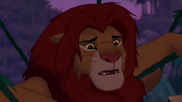 Клип: ненавижу но люблю [Nala x Simba] Король лев 🦁(половина) смотреть онлайн