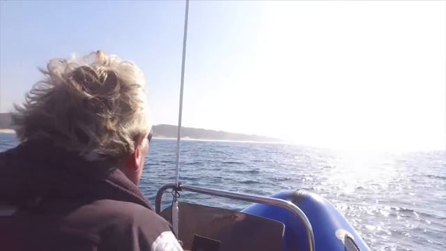 Adventure Africa | Diving Rocktail, South Africa's most exclusive diving destination смотреть онлайн