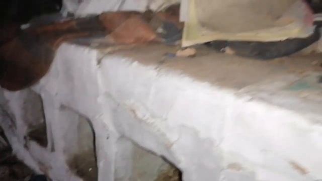 ОБЗОР ДОМА от СЕЛЬСОВЕТА за 1.500 рублей + документы ✍️?? смотреть онлайн