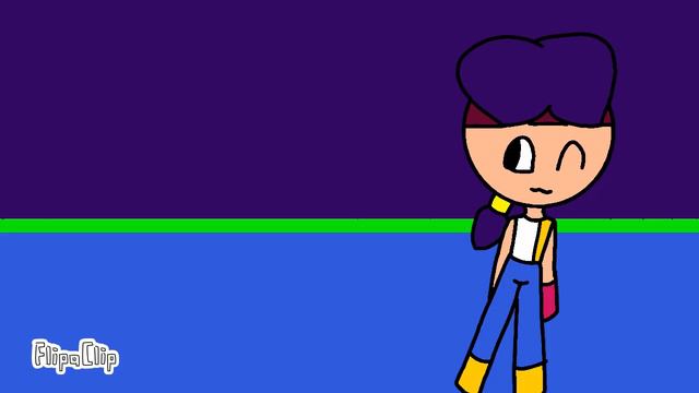pink elephants brawl stars Sally,Fang,Edgar and Colette смотреть онлайн