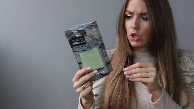 Land of beauty осень 2019 распаковка бокса смотреть онлайн