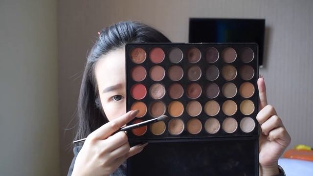 My Current Go To Makeup Tutorial смотреть онлайн