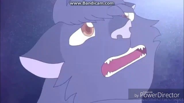 [Коты воители] ☆В память о Серебрянке☆ ,,Я строю мысленно мосты..." смотреть онлайн