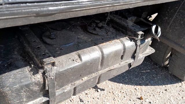 ГАЗЕЛЬ 406 НЕ ТЯНЕТ смотреть онлайн