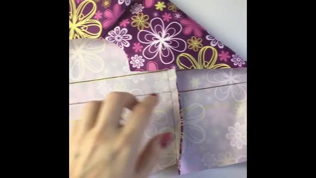 Как сделать внутреннюю и внешнюю накладную кулиску в ветровке смотреть онлайн