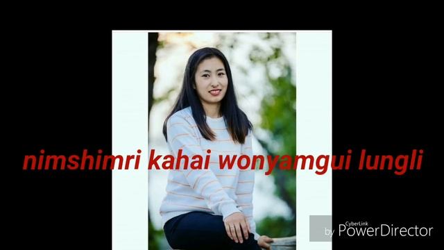 Excel Khapai - NAWONYAR | lyrics video | Tangkhul song | смотреть онлайн