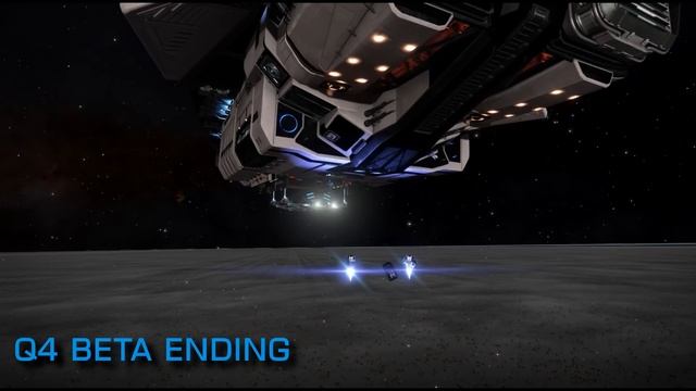 Witchspace News - Elite Dangerous: 30/11/18: UA Bombing is over, ED Library, Op IDA,Thargoids смотреть онлайн