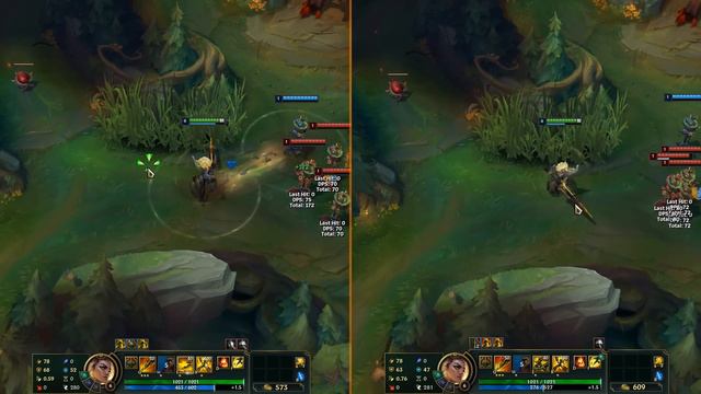 RELL REWORK 2023 Gameplay Spotlight Guide - League of Legends смотреть онлайн