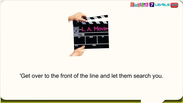 Detective Stories | L A Movies | With English Subtitles