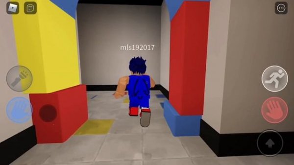 Roblox Floppy Playtime #roblox #huggywuggy