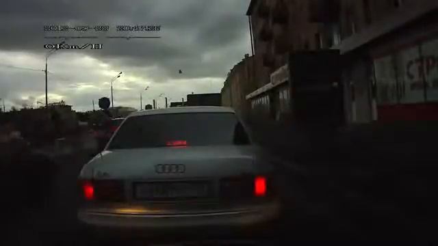 Автошколы. Учить так, чтобы не научить. смотреть онлайн
