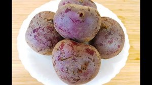 СВЁКЛА - 3 НОВЫХ И ПРОСТЫХ РЕЦЕПТА из свеклы Вам точно понравится ! как похудеть мария мироневич