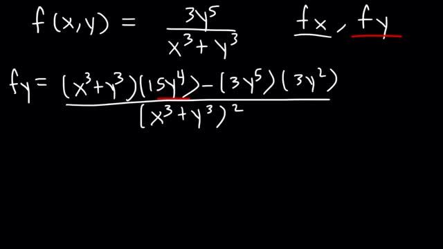 Partial Derivatives - Multivariable Calculus