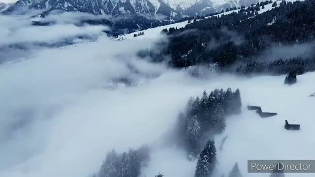 Красивые пейзажи и инструментальная музыка / Beautiful landscapes and instrumental music смотреть онлайн
