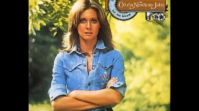 Olivia Newton-John - I Honestly Love You смотреть онлайн