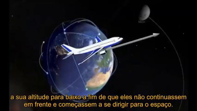 O que aconteceu com a terra!? Por Ewaranon. #3 смотреть онлайн